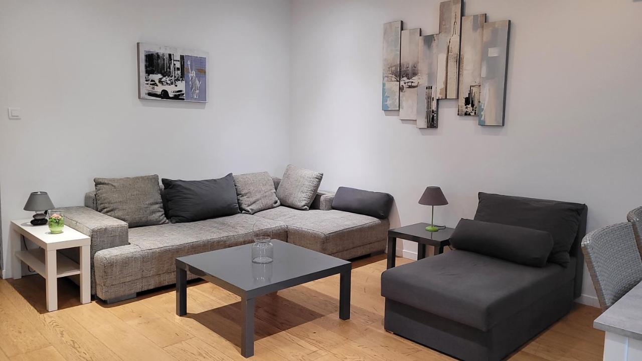 San-Martino-di-Lota Appartement Giannoni מראה חיצוני תמונה