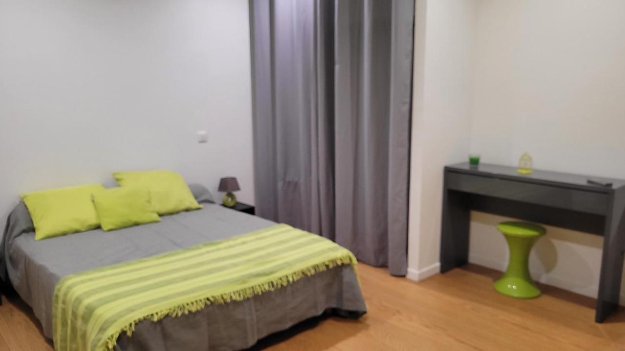 San-Martino-di-Lota Appartement Giannoni מראה חיצוני תמונה
