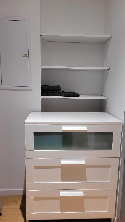 San-Martino-di-Lota Appartement Giannoni מראה חיצוני תמונה