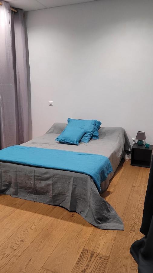 San-Martino-di-Lota Appartement Giannoni מראה חיצוני תמונה