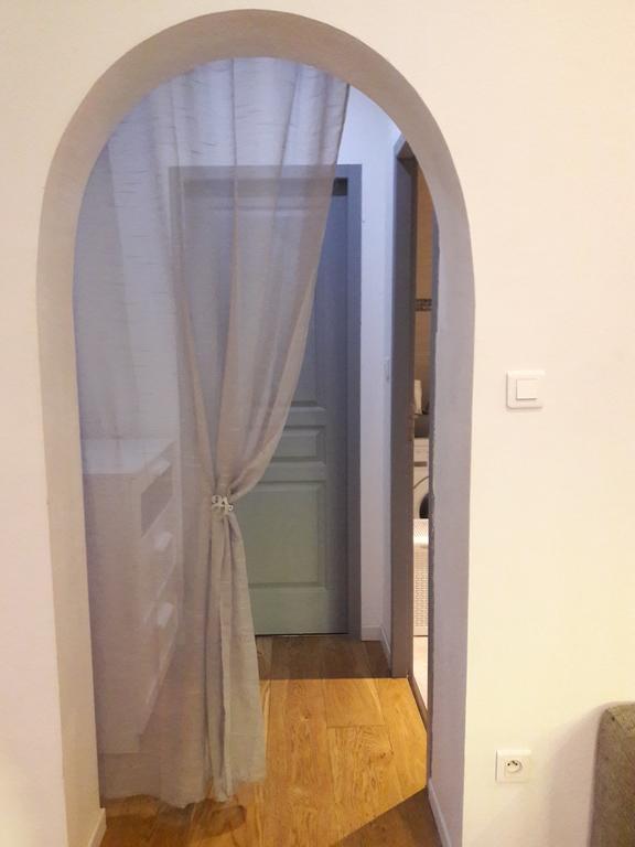 San-Martino-di-Lota Appartement Giannoni מראה חיצוני תמונה